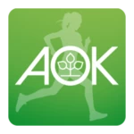 aok bonus-app android application logo